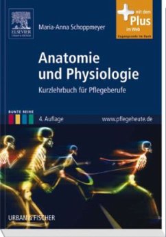 Anatomie und Physiologie - Schoppmeyer, Maria-Anna