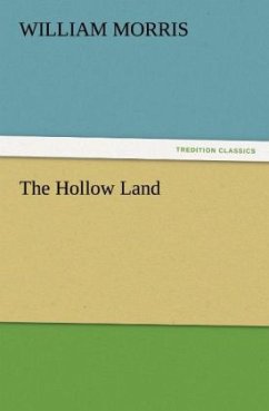 The Hollow Land - Morris, William