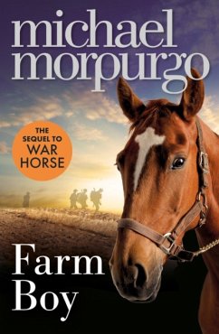 Farm Boy - Morpurgo, Michael