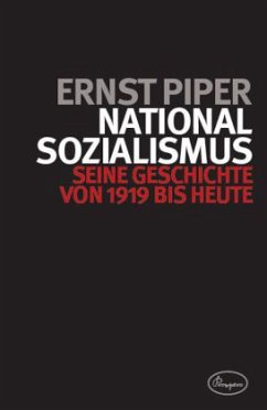 Nationalsozialismus - Piper, Ernst