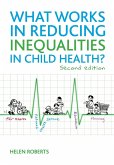 What works in reducing inequalities in child health?