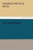 The Lighted Match