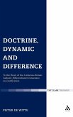 Doctrine, Dynamic and Difference