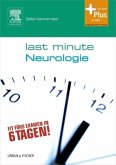 Last Minute Neurologie