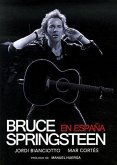 Bruce Springsteen en España