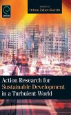 Action Research for Sustainable Development in a Turbulent World