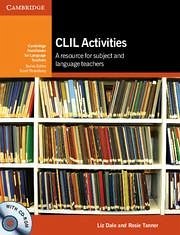 CLIL Activities - Dale, Liz; Tanner, Rosie