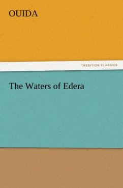 The Waters of Edera - Ouida