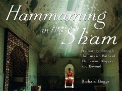 Hammaming in the Sham - Boggs, Richard