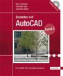 Gestalten mit AutoCAD, m. DVD-ROM - Bild 1