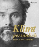 Klimt persönlich