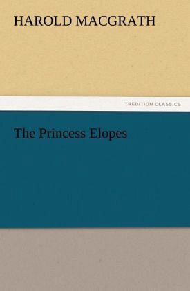 The Princess Elopes