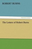 The Letters of Robert Burns