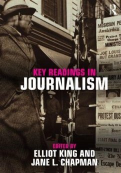 Key Readings in Journalism