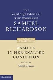 Pamela in Her Exalted Condition - Richardson, Samuel