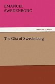 The Gist of Swedenborg