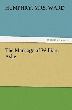 The Marriage of William Ashe