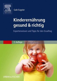 Kinderernährung gesund & richtig - Eugster, Gabi