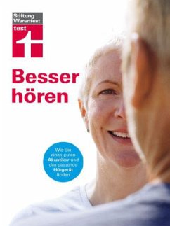 Besser hören - Brüser, Elke