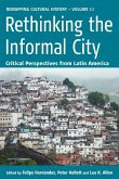 Rethinking the Informal City