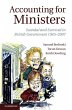 Accounting for Ministers - Bild 1