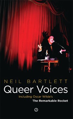 Queer Voices - Bartlett, Neil