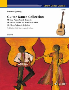 Cover Guitar Dance Collection