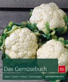 Das Gemüsebuch