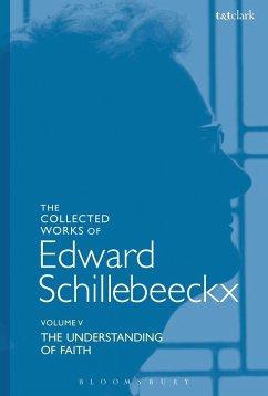 The Collected Works of Edward Schillebeeckx Volume 5 - Schillebeeckx, Edward