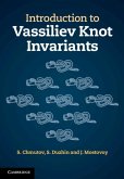 Introduction to Vassiliev Knot Invariants