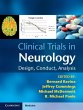 Clinical Trials in Neurology - Bild 1