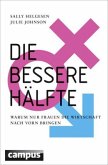 Die bessere Hälfte