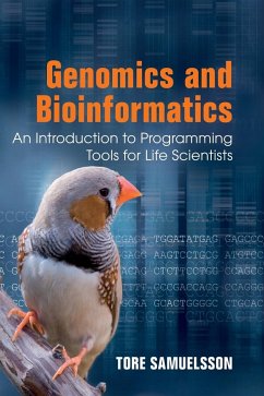 Genomics and Bioinformatics - Samuelsson, Tore