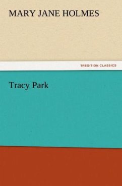Tracy Park - Holmes, Mary Jane