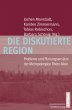 Die diskutierte Region - Bild 1