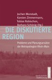 Die diskutierte Region