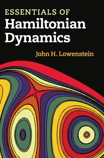 Essentials of Hamiltonian Dynamics Essentials of Hamiltonian Dynamics