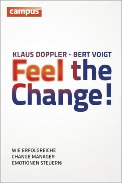 Feel the Change! - Doppler, Klaus; Voigt, Bert