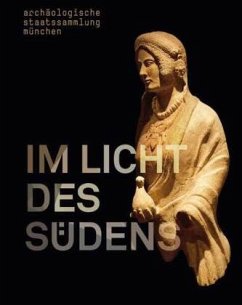 Cover Im Licht des Südens