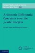 Arithmetic Differential Operators over... - Bild 1