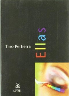 Ellas - Pertierra, Tino