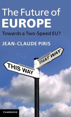 The Future of Europe - Piris, Jean-Claude