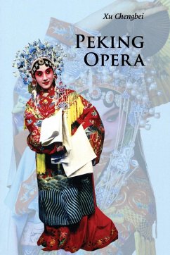 Peking Opera - Xu, Chengbei