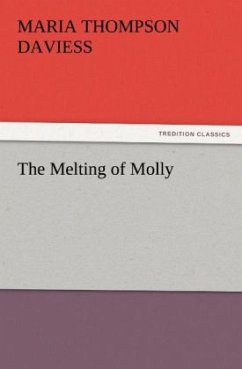 The Melting of Molly - Daviess, Maria Thompson