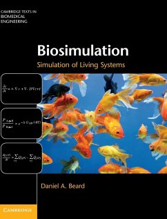 Biosimulation - Beard, Daniel A.