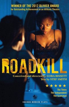 Roadkill - Bissett, Cora; Smith, Stef