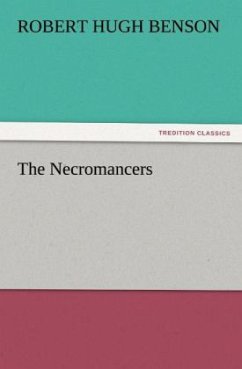 Cover The Necromancers