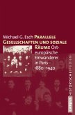 Parallele Gesellschaften und soziale Räume