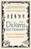 The Dickens Dictionary The Dickens Dictionary