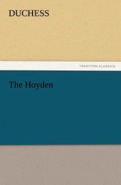 Cover The Hoyden